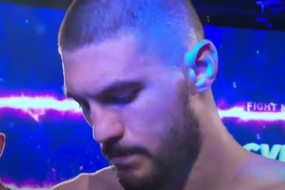 Srbin je usred Zagreba zbog ovog gesta dobio ovacije kakve se ne pamte (VIDEO)