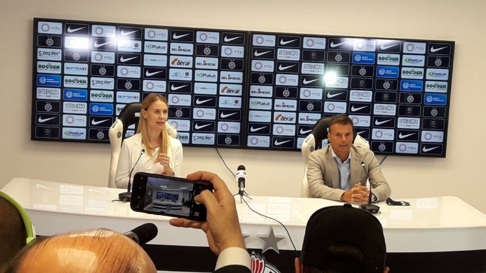 Stanojević odlučio na koga računa, a ko može da ide!