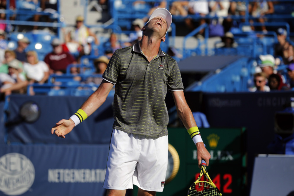 Krenula lavina: Američki teniser podržao Novaka!