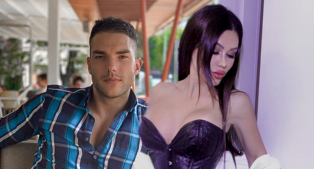 Anđelo Ranković PONOVO u "Zadruzi": "Ulazim da SMUVAM Staniju, ne treba mi Teodorina podrška!" (VIDEO)