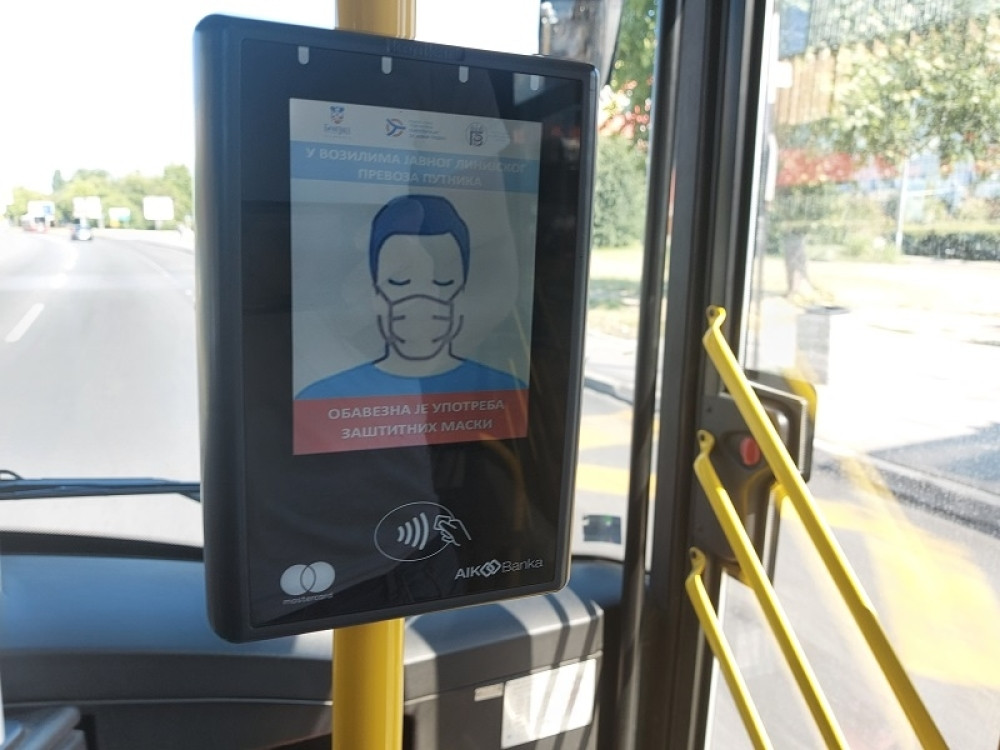 Ovo morate da uradite čim uđete