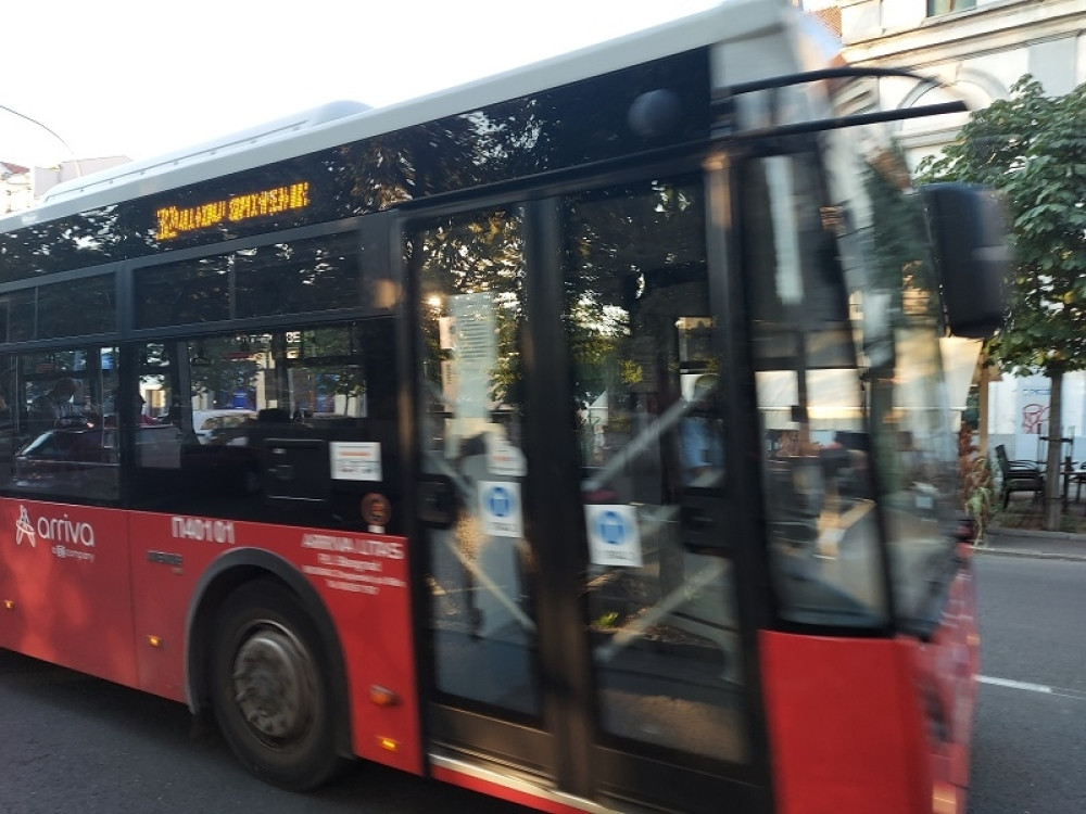 Na čak 11 linija dolazi do promene u vožnji