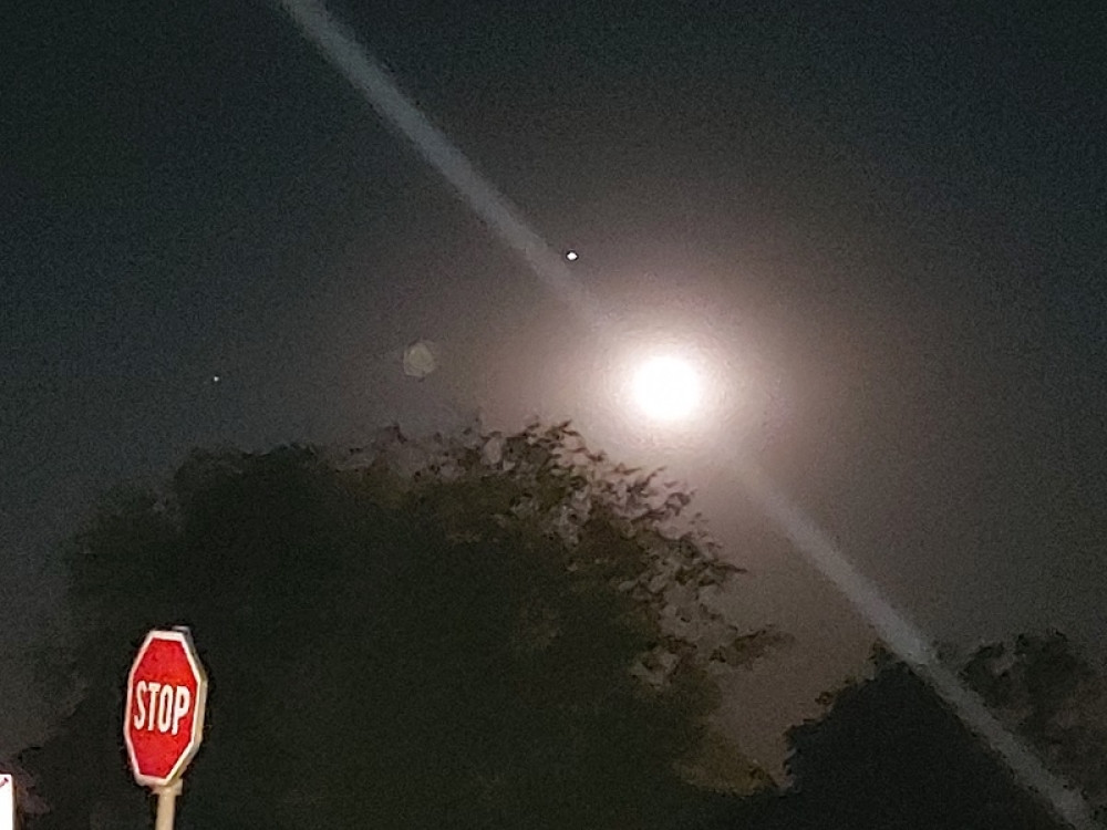 Država ostala bez struje, vlada naložila građanima da budu mirni (FOTO)