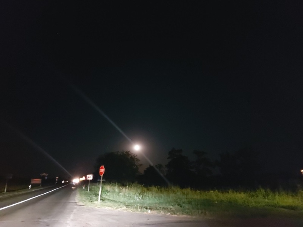 Pad frekvencije nepoznatog uzroka mogao da izazove mrak u celoj Evropi