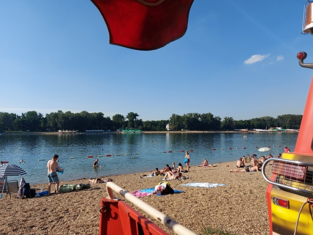 Telo muškarca izvučeno iz jezera, otkriveno šta se dogodilo!