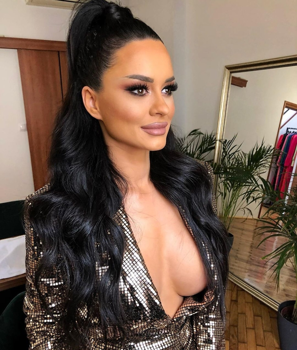 Haos na nastupu Slađe Alegro: Dečka Tijane Em izbacilo obezbeđenje?