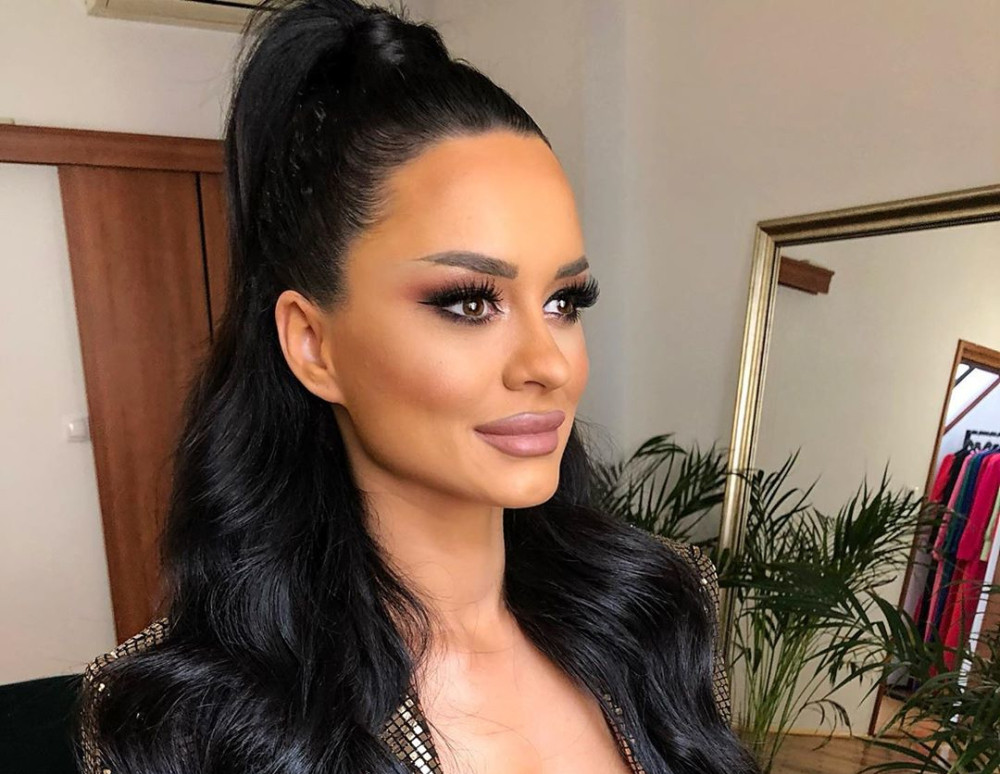 Žena od sultana dečka krilla od javnosti, a jutros je od njega dobila batine: Ovo je Miloš koji je fizički nasrnuo na pevačicu! (FOTO)