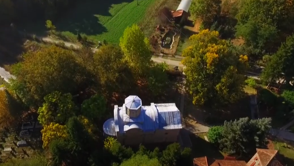 Molitva nad moštima despota Stefana i lekovita voda pomažu nerotkinjama (VIDEO)