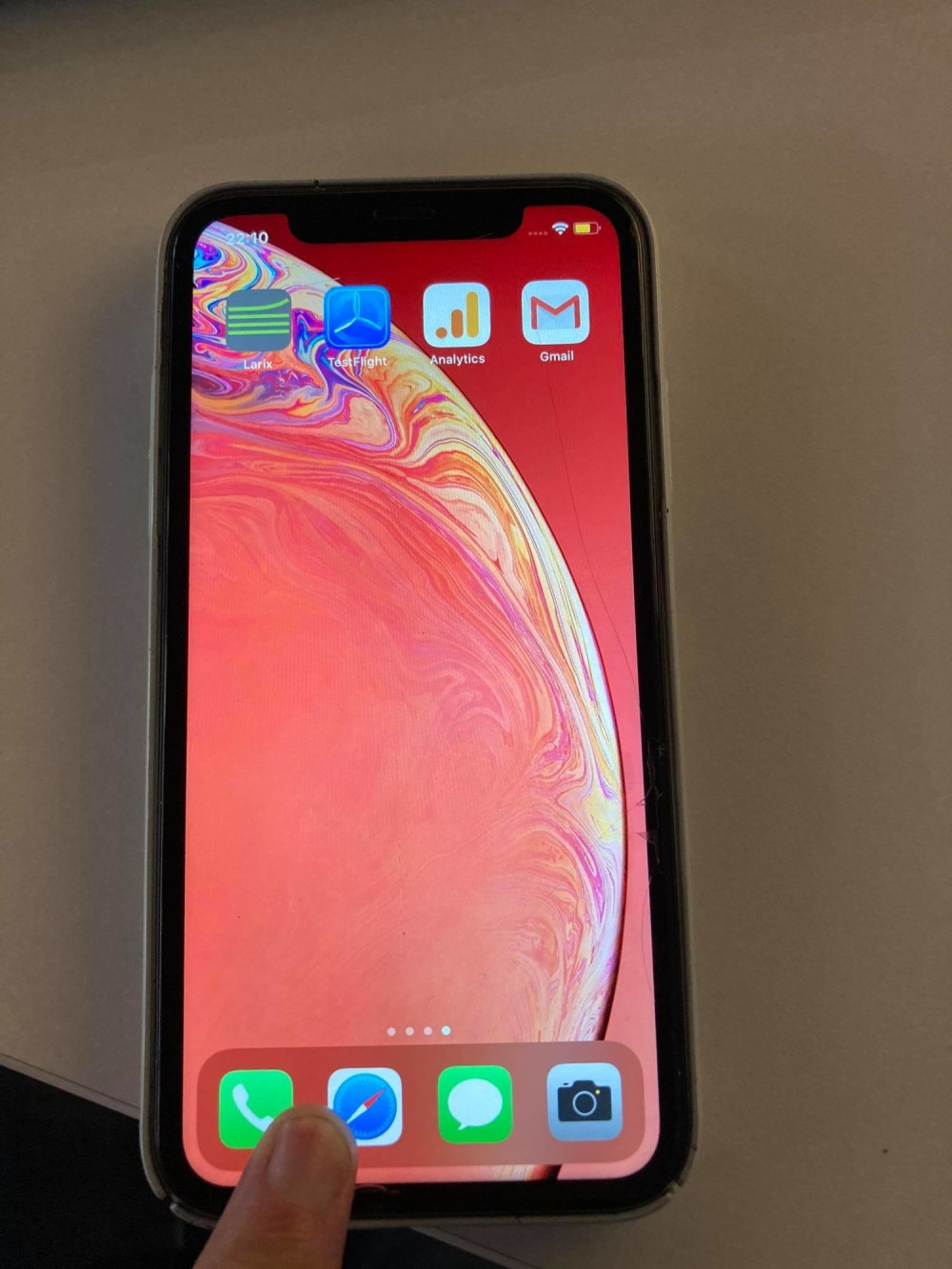 Stiže novi ajfon, i novi ajfon mini!