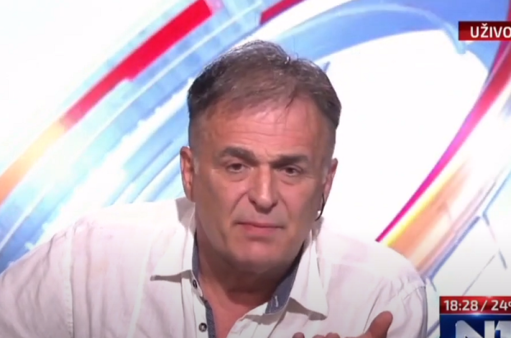 Branislav Lečić novi predsednik Demokratske stranke