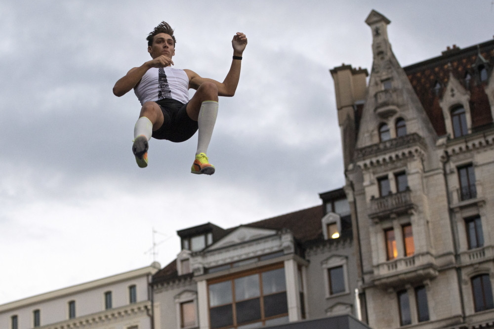 Izbor za atletičara godine spao na dva imena