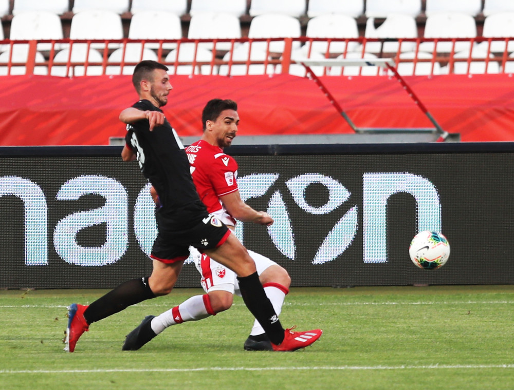 Nema ništa od turskog prvoligaša: Tomane se seli u drugu ligu?