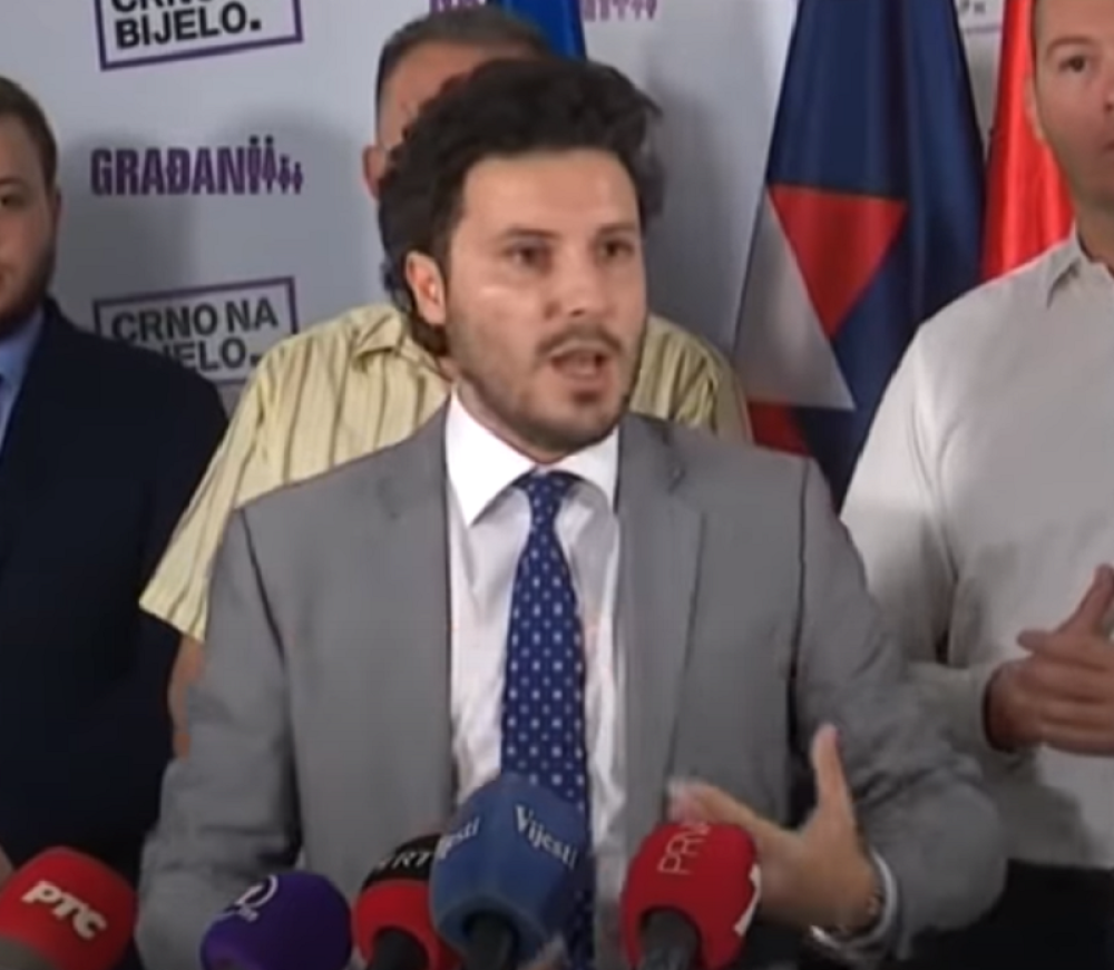 Dritanu se smeši ključna pozicija u novoj Vladi, imaće direktan kontakt sa Srbijom