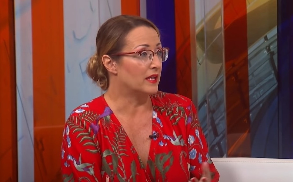 Negirala izvršenje krivičnog dela!