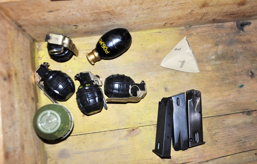 Poginuo stariji muškarac