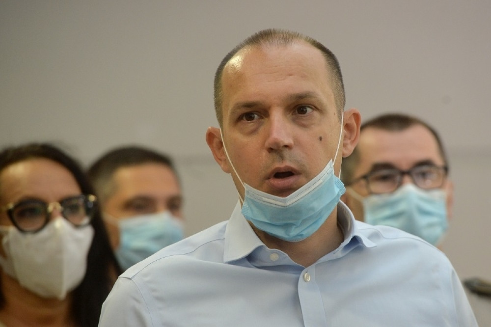 Građani će moći da biraju vakcinu, ako bude više cepiva koja ispunjavaju uslove