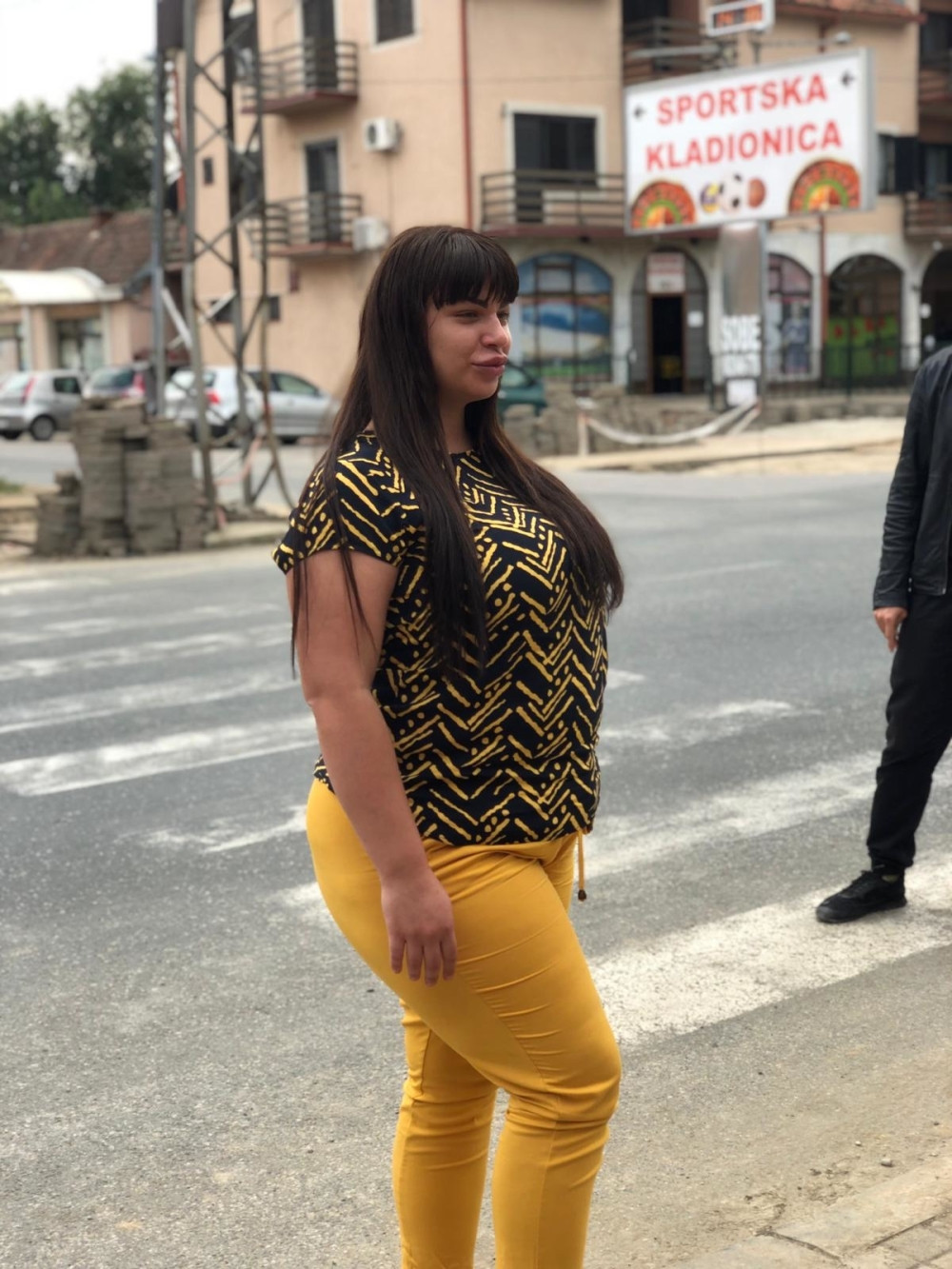 Pao sočan poljubac između Miljane i Milice Kemez (FOTO/VIDEO)