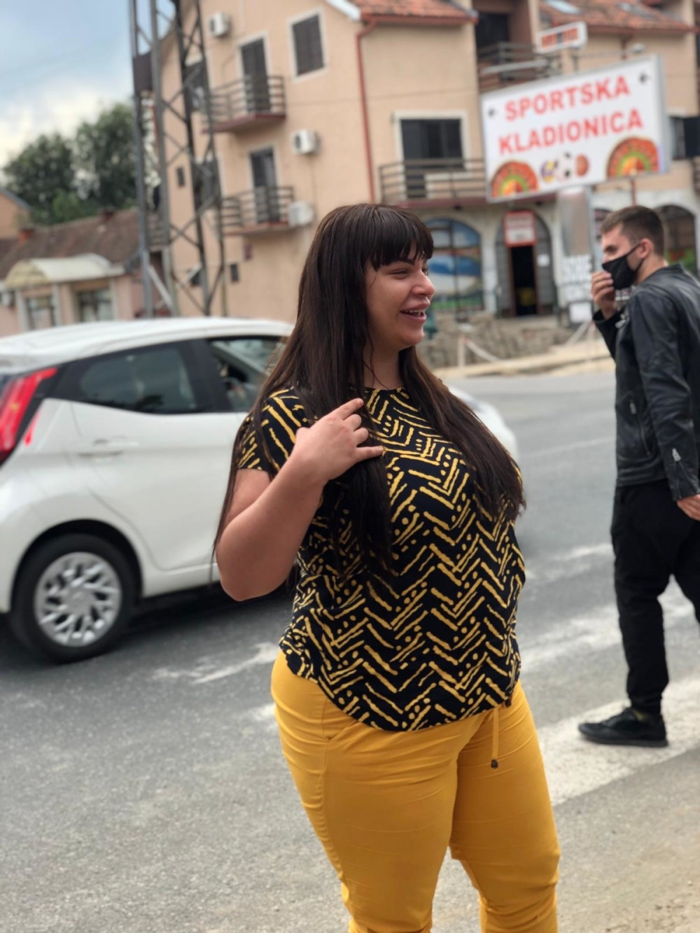 Miljana nema gde da se vrati posle "Zadruge", sestre ne pričaju sa njom, a otac joj poručio samo jedno (VIDEO)