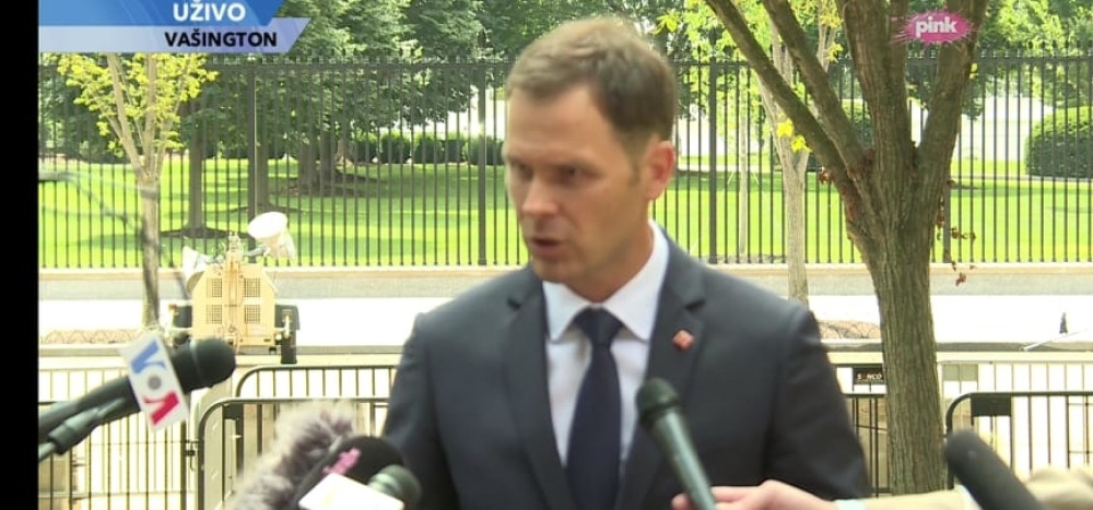 "Ništa gore nije moglo da se desi, Vučić se bori svim silama!"