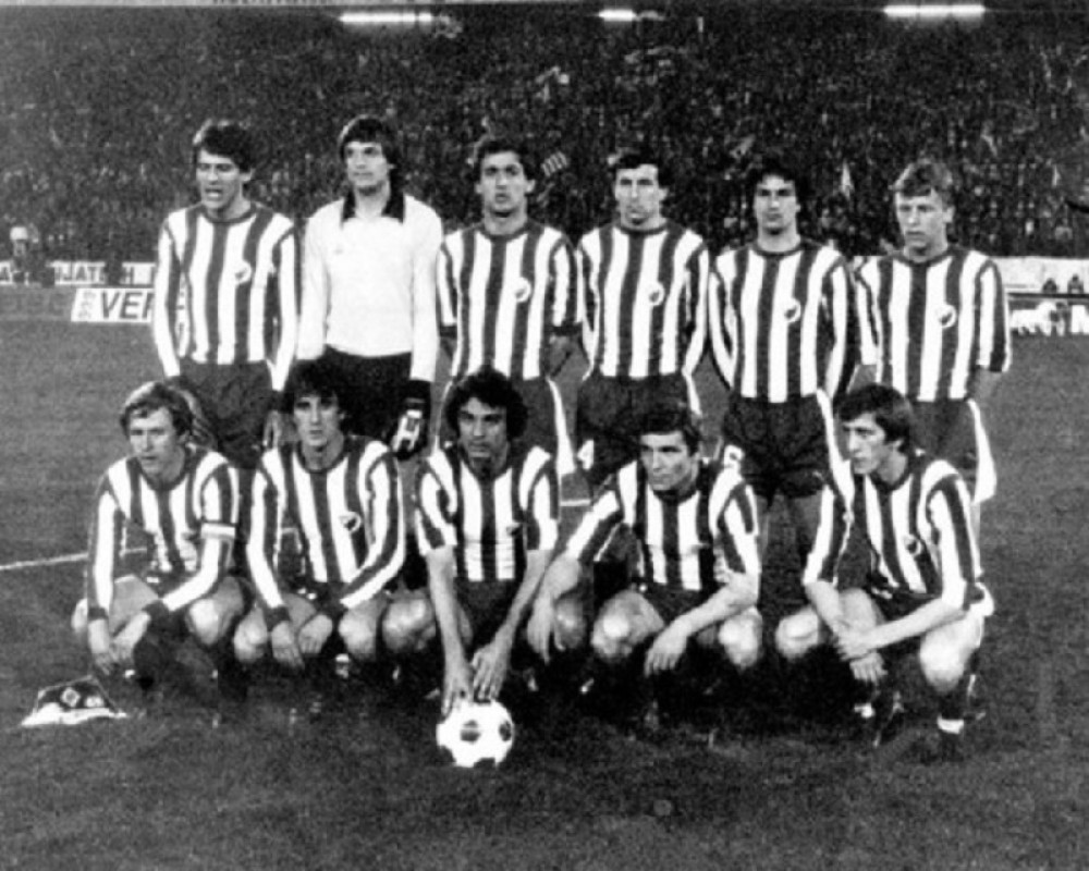 "A u Londonu muk!" - Na današnji dan Zvezda je pokorila glavni grad Engleske u epskom meču (VIDEO)