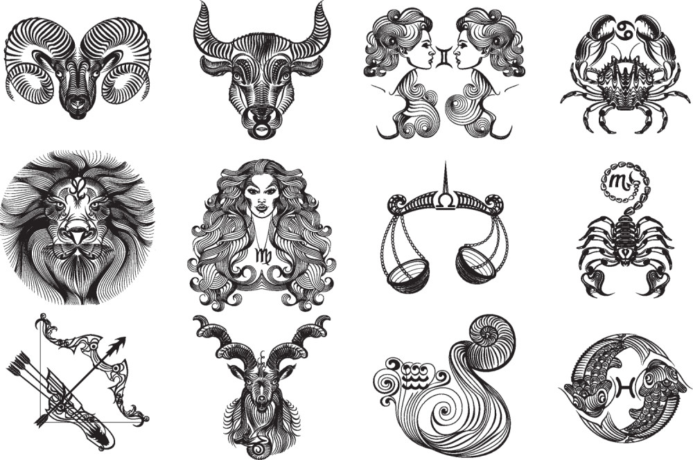 Flert na poslu donosi krizu u vezi Škorpije, Jarčevi se posvećuju sebi, a na ovom polju im cveta