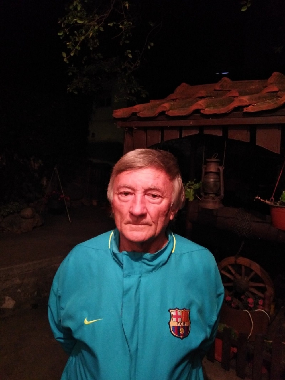 SRBIJA IMA 70-godišnjeg fudbalera! Ne verujete? ALO! ga predstavlja...