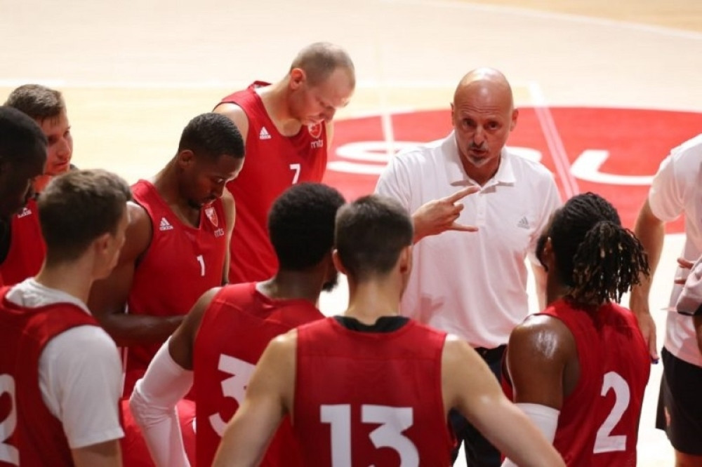 Evroliga startuje sa navijačima na tribinama, ali samo sedam klubova će imati podršku sa tribina