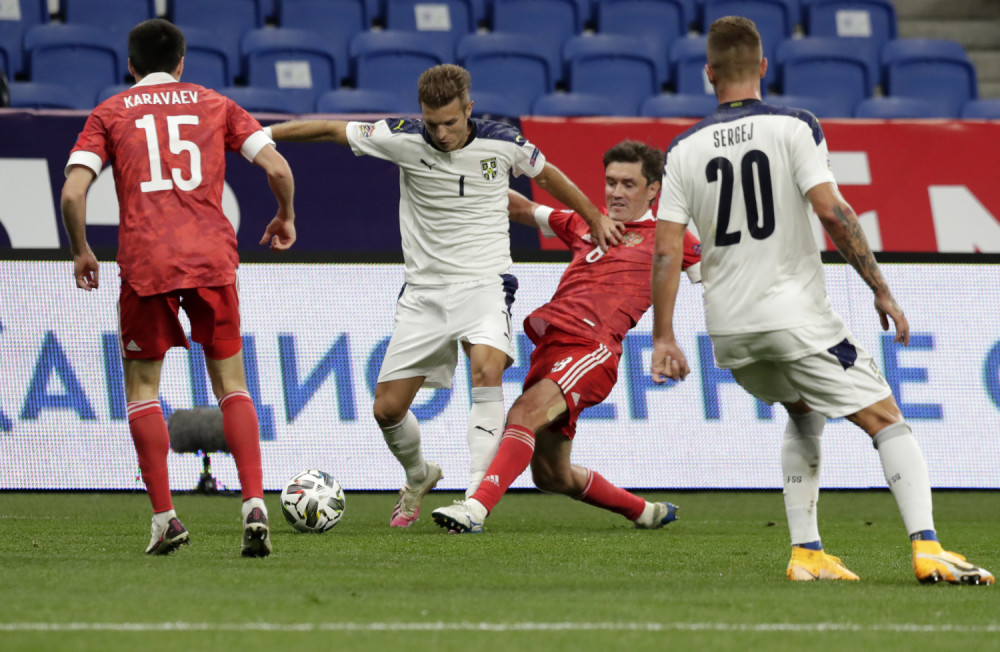 Verona se oglasila posle lekarskih pregleda Lazovića