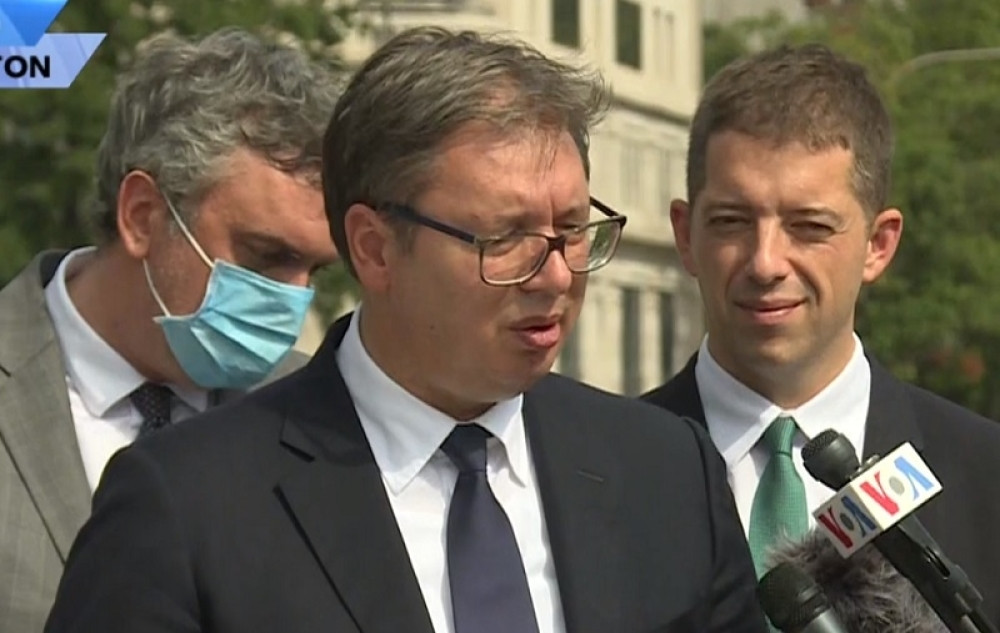 Potvrđeno u Prištini: Srbija odnela veliku pobedu u Vašingtonu