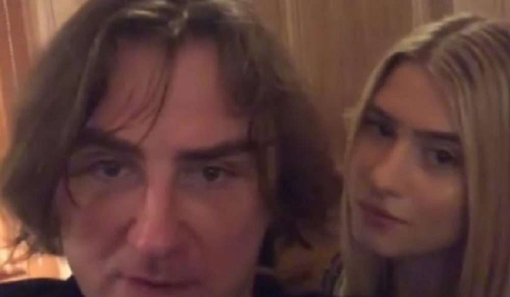 Verila se ćerka Željka Mitrovića: Kristina rekla sudbodnosno DA! (FOTO)