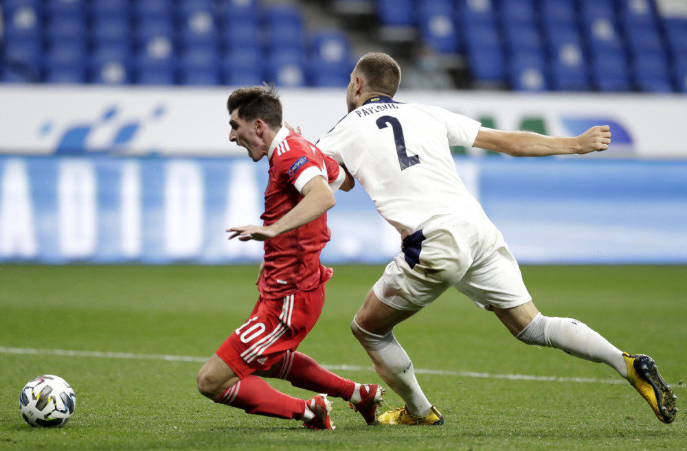 Srbin nije u planovima Hrvata, traži mu se novi klub!