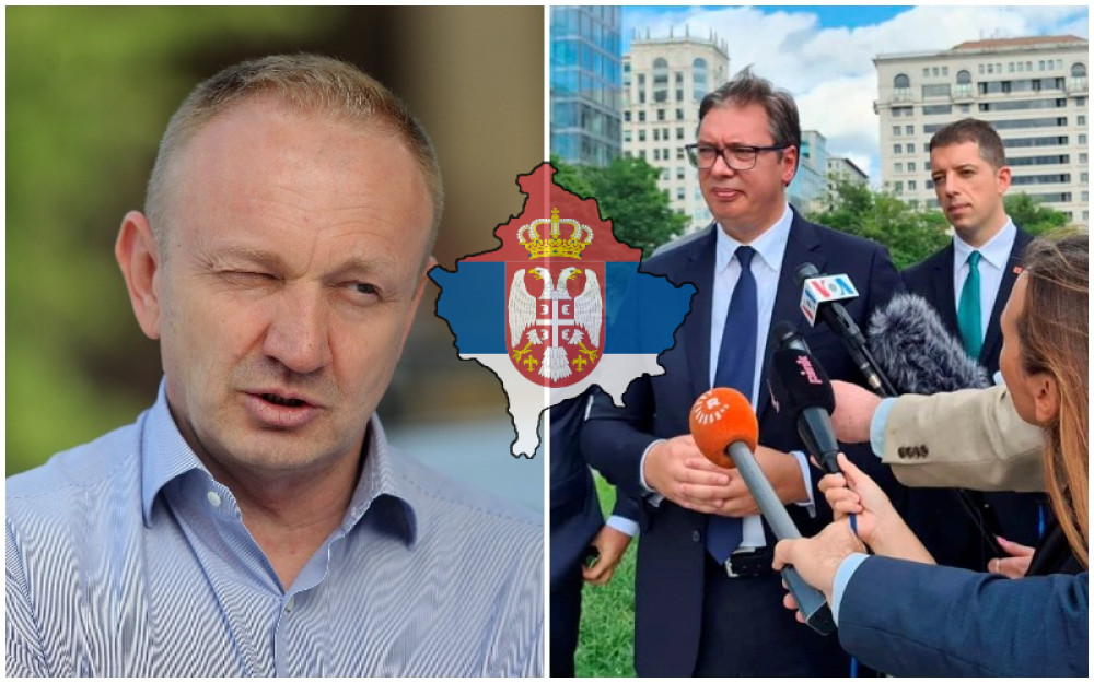 Skandalozno: Novi Dejton, "nevažno da li je bilo papira ili ne.."