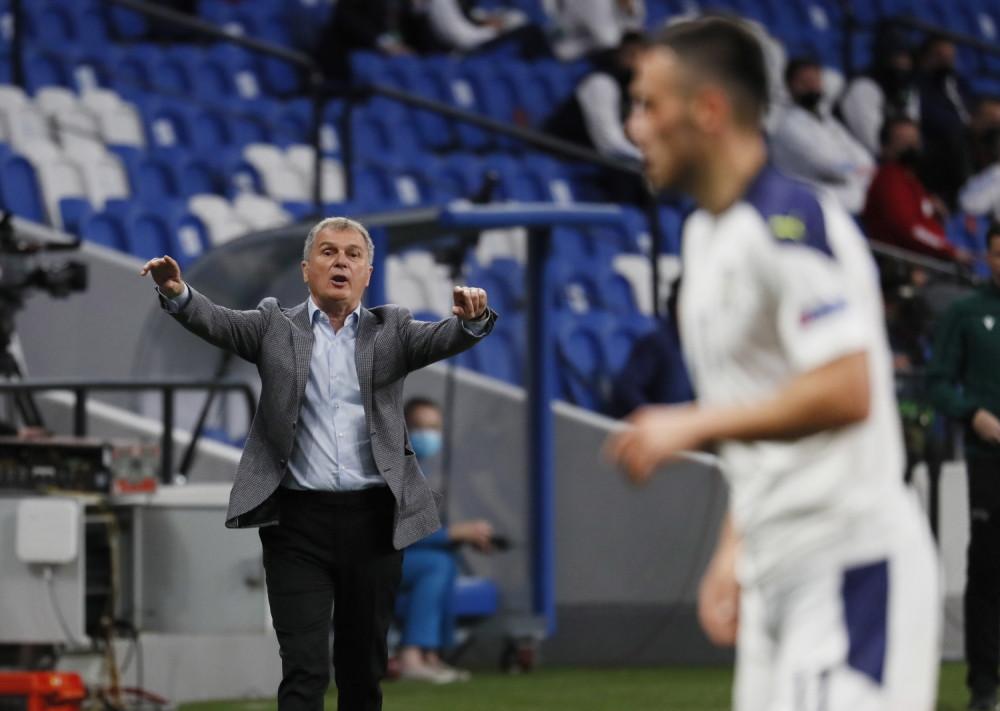 Tumbaković pozvao 30 igrača!