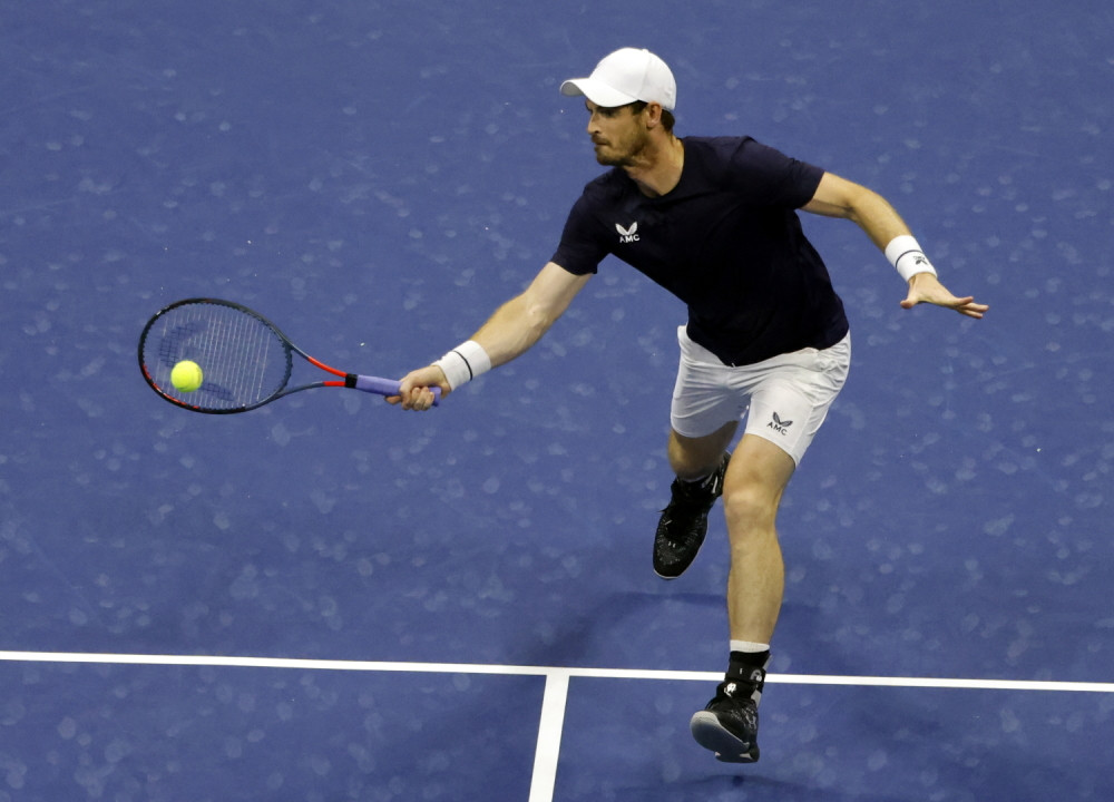 Sada je definitivno jasno da li Endi Marej putuje u Australiju!