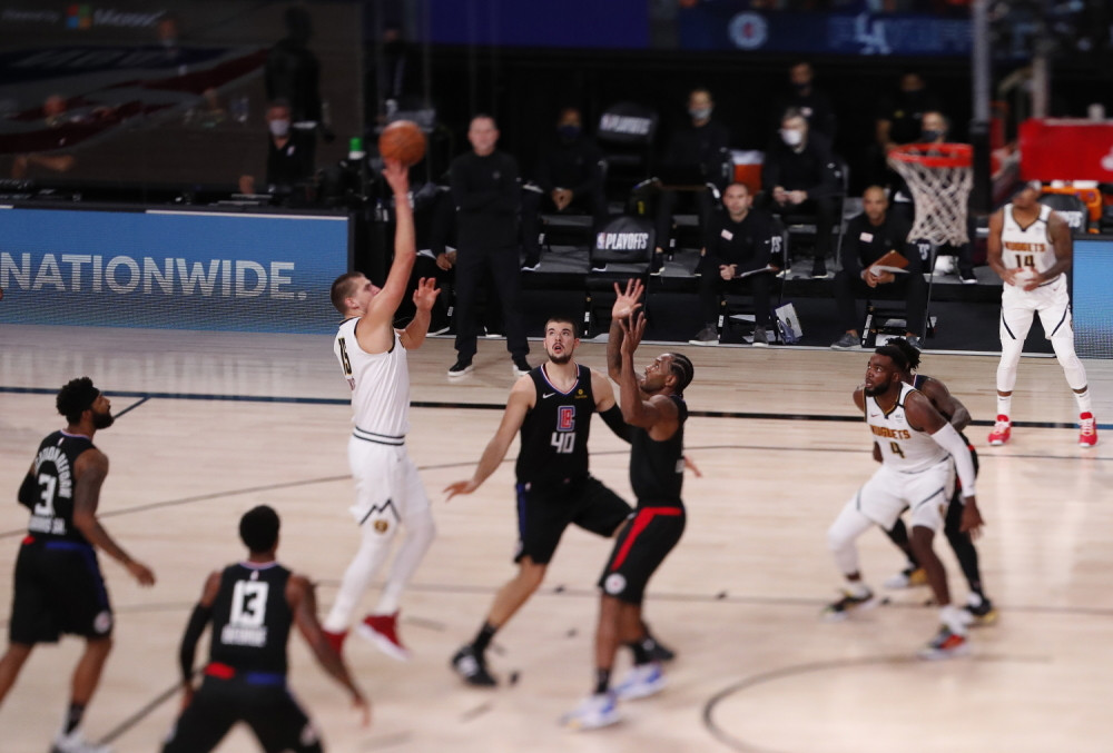 Može li Jokić do finala protiv Lejkersa!?