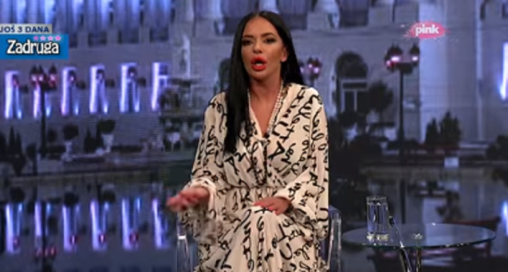 Bivši zadrugar žestoko udario na Jelenu Pešić: Javno otkrio ime njenog dečka! (VIDEO)