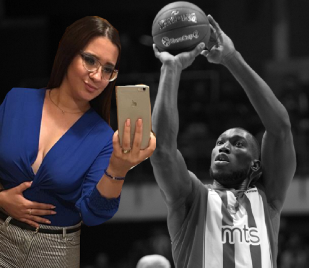 Emotivna ispovest devojke Majkla Odža: Žalio se da mu nije dobro, jedva se peo uz stepenice!