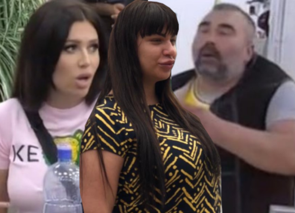 Stanija Dobrojević ne ulazi u nedelju, ali sprema jeziv plan: Miljana Kulić ima posebnu taktiku, počinje trka za 50.000 evra!