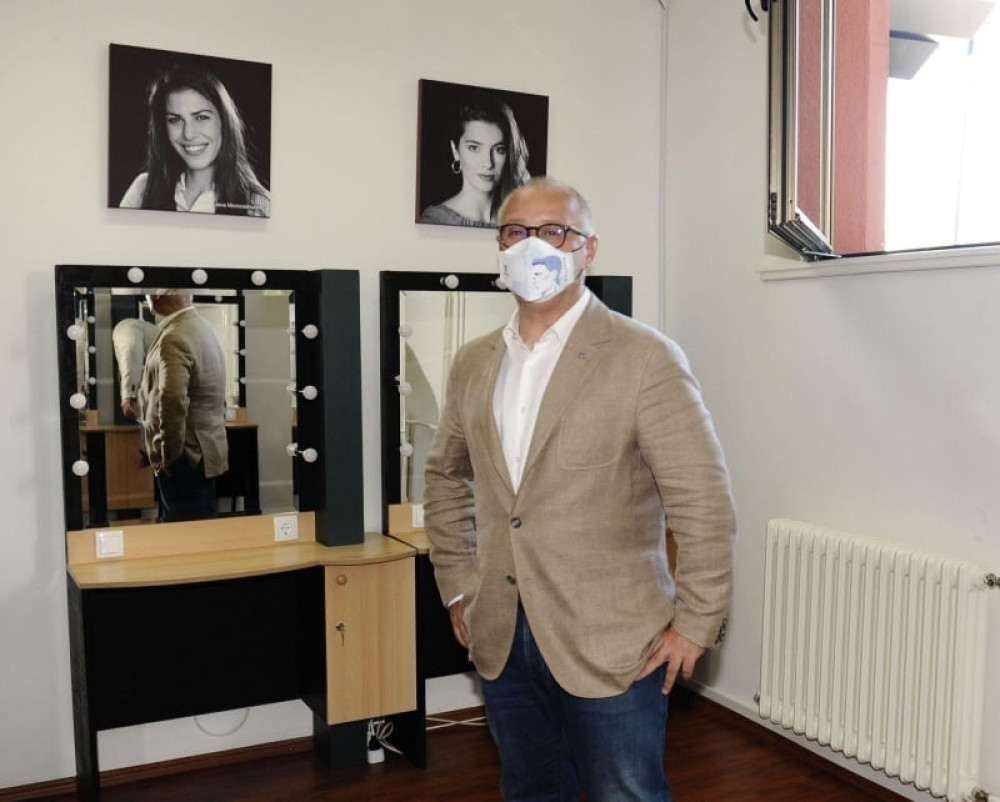 Pozorišta otvaraju vrata, "Trpele" večeras na sceni BDP-a