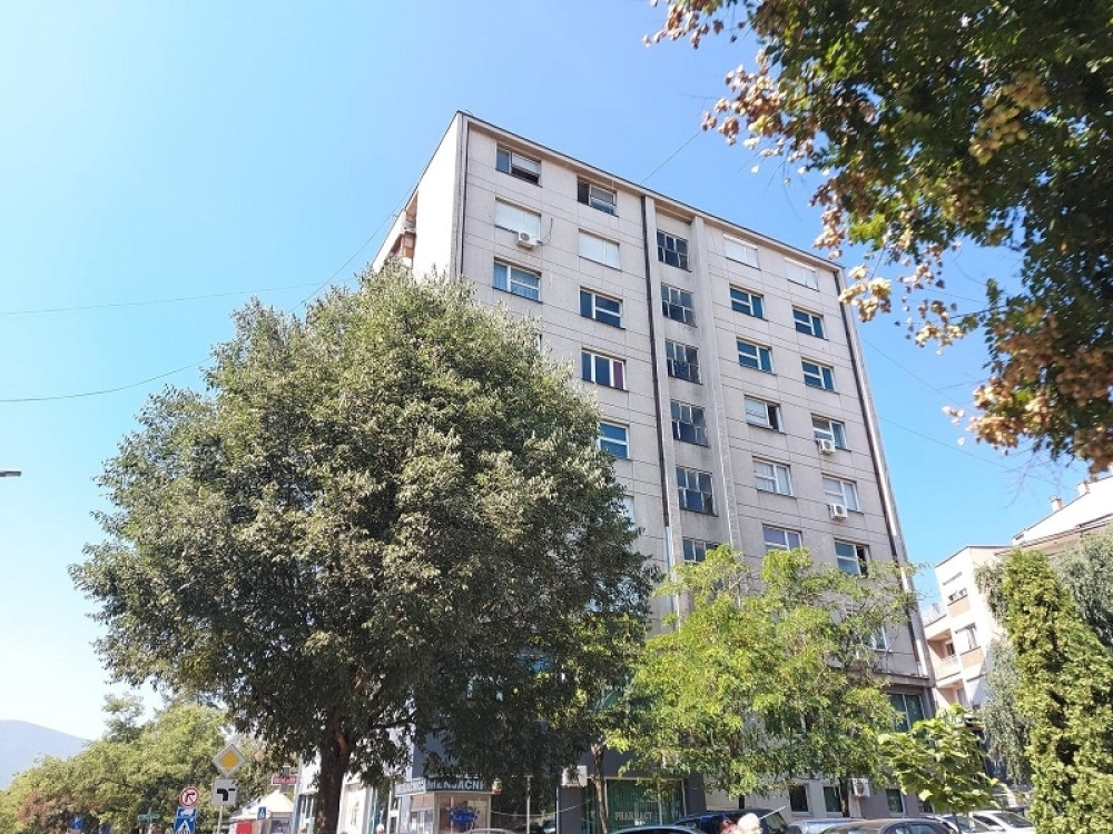 "Biljana, oduševio sam se što ste 4 sata primali, takvo rasturanje nije viđeno u našoj zgradi, svi smo uživali"