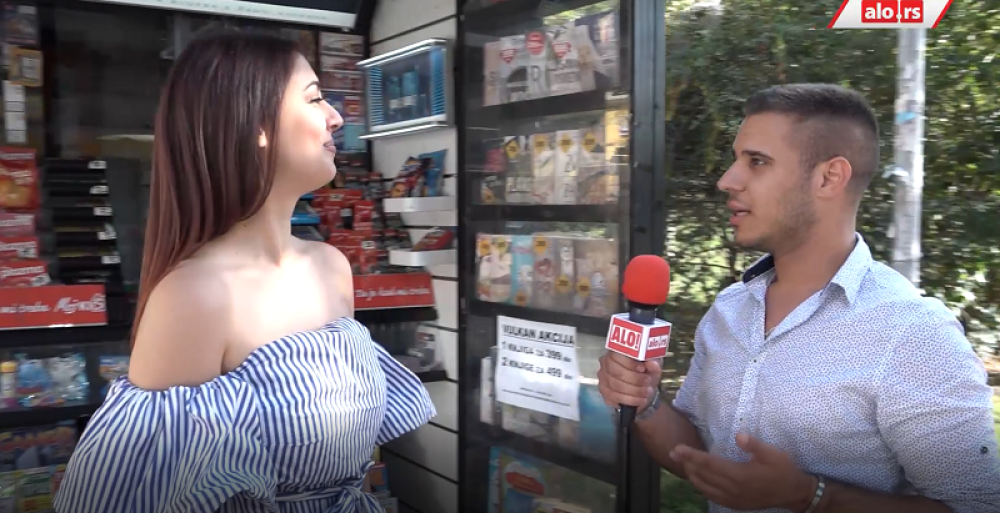 Ivana Krunić više nije mogla da ćuti: Učesnica "Zadruge" otkrila šta sve doživljava na ulici! (VIDEO)