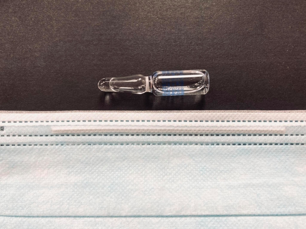 Pitali su Amerikance "da li bi se vakcinisali protiv korone"