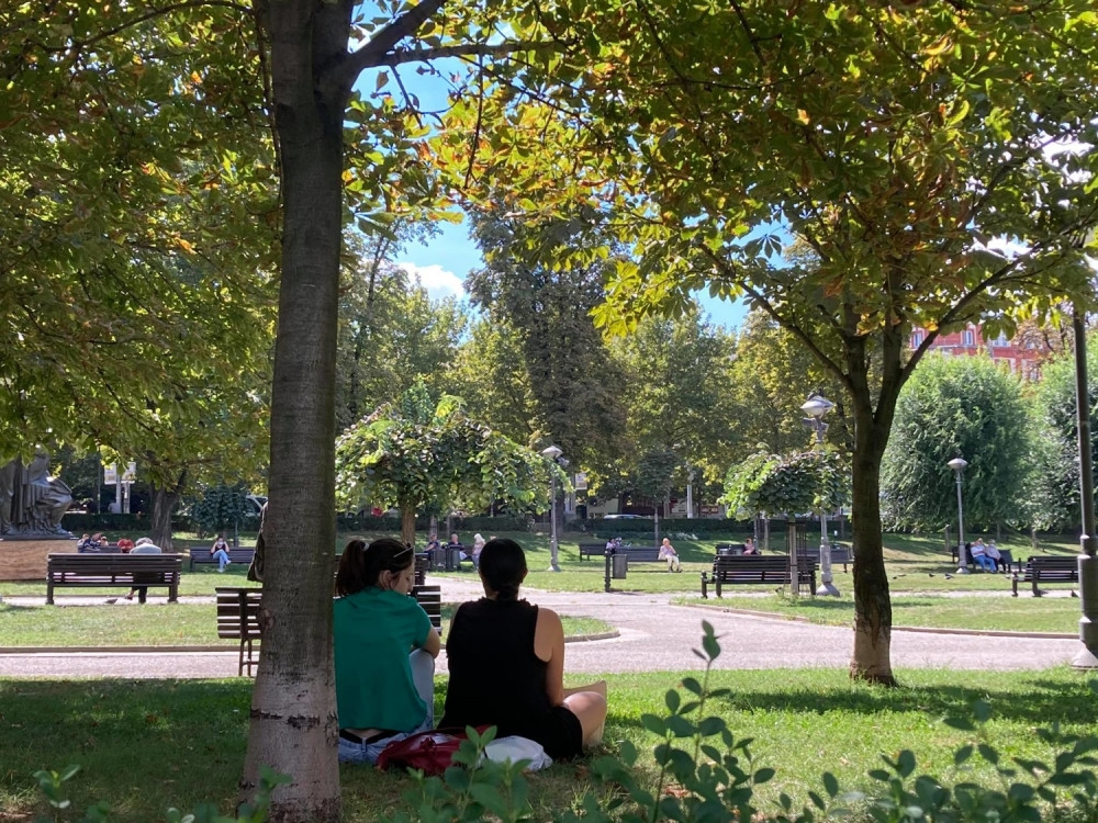 Tropske temperature u Srbiji, evo šta nas čeka od sledeće nedelje