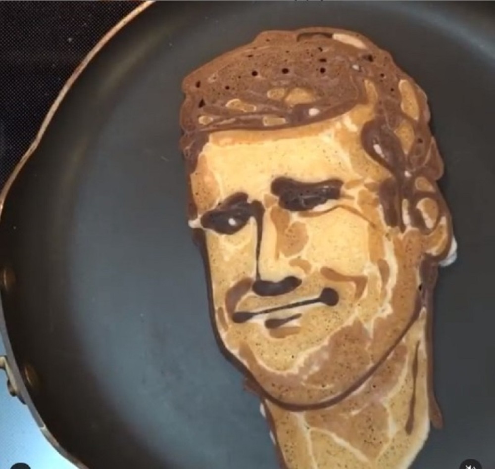 Vi birate sa čim! (VIDEO)