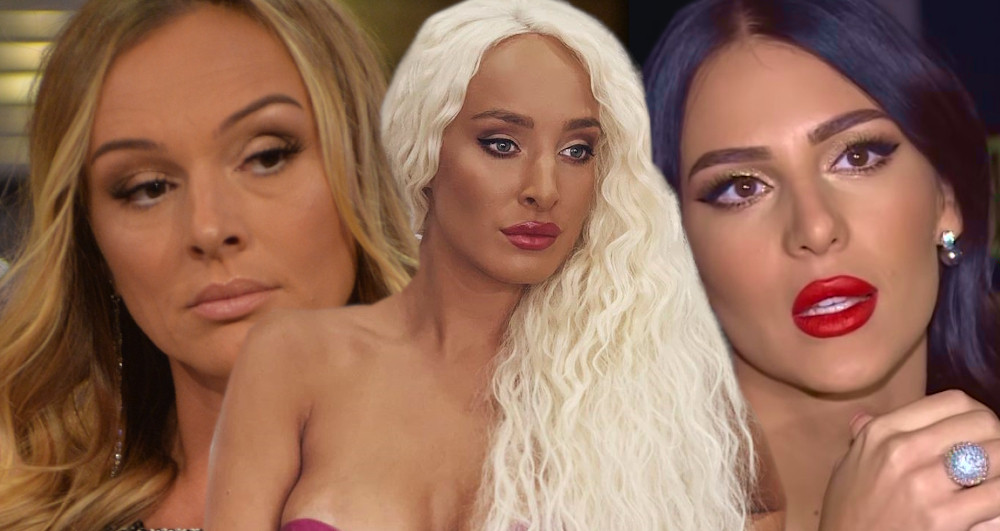 Luna Đogani ne razgovara sa majkom i kumom, a evo šta, prvi put, priznaje pred kamerama o odnosu sa Anabelom i Anastasijom!