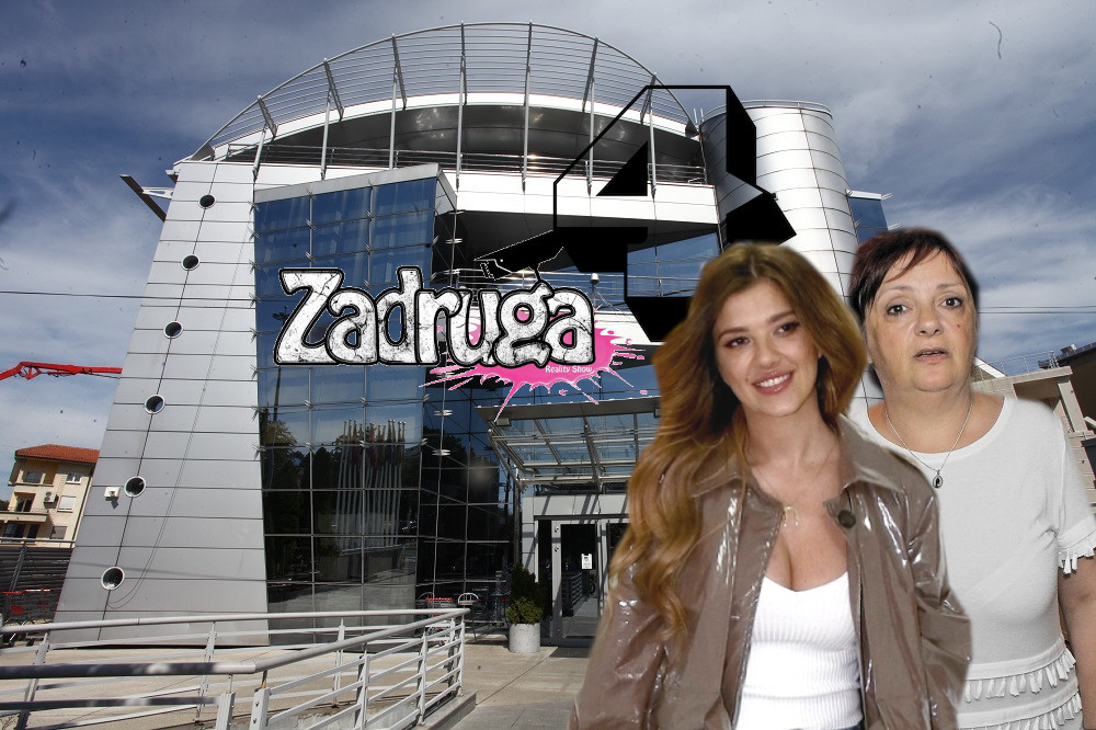 Kija Kockar ulazi u "Zadrugu", a evo i kada!