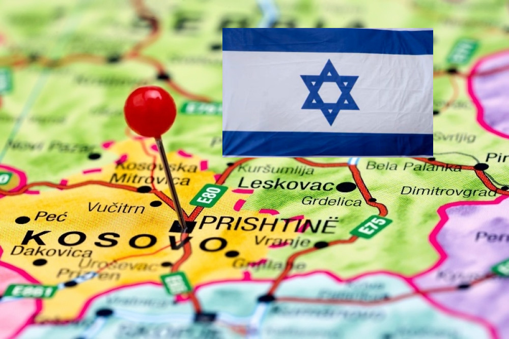 Ambasador Izraela: Priznaćemo Kosovo