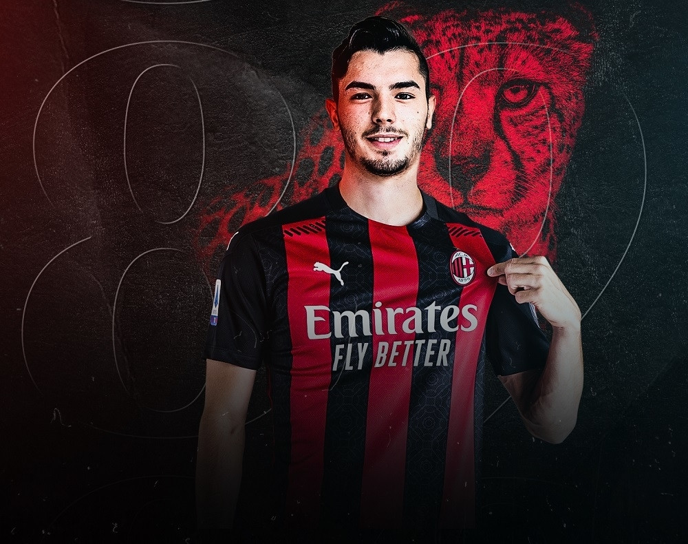 Milan u Realu našao pojačanje za titulu