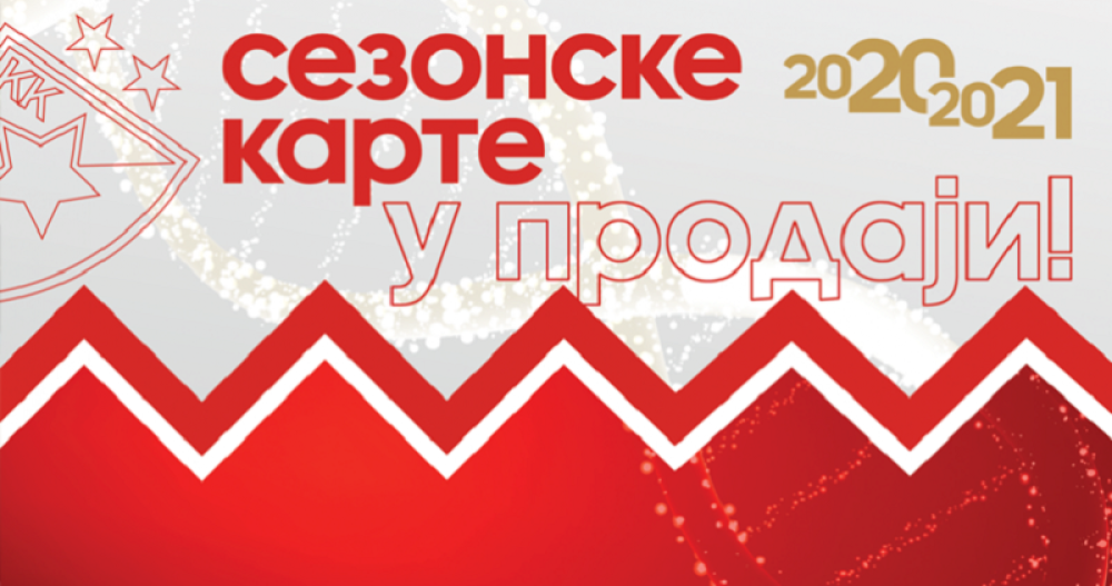 Kupi 10, 20 ili 30 i gledaj u kojoj god sezoni hoćeš