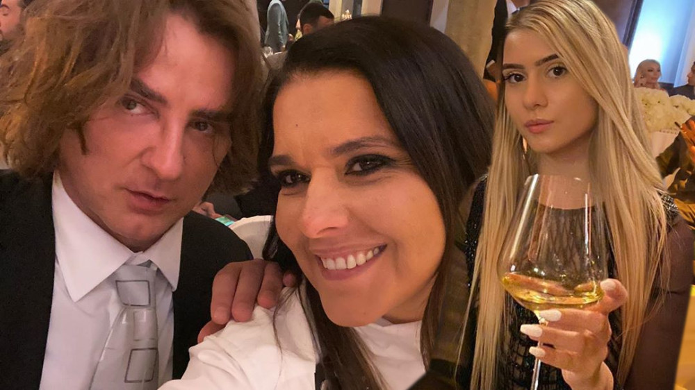 Naslednica vlasnika TV "Pink", zaprošena u Londonu: Mitrovićeva ćerka se udaje za ruskog milionera!